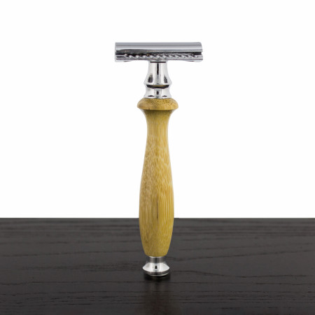 Product image 0 for WCS Natural Collection Razor 38B, Bamboo